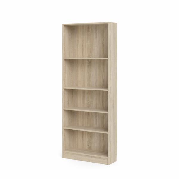 Basic Bookcase with 4 shelves