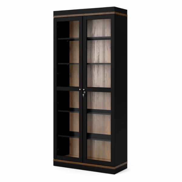 Roomers China cabinet 2 doors