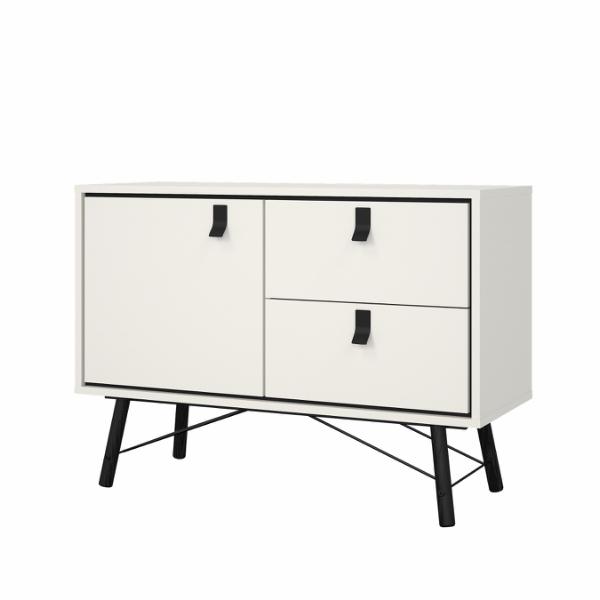 Ry Sideboard with 1 door + 2 drawers
