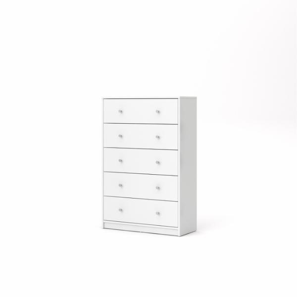 May Chest 5 drawers