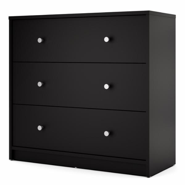 May Chest 3 drawers